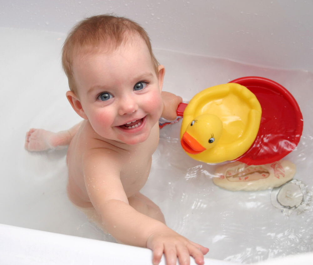 Best Bath STEM Toys for kids