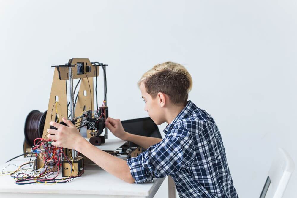 Best Robotics Kits for Teens