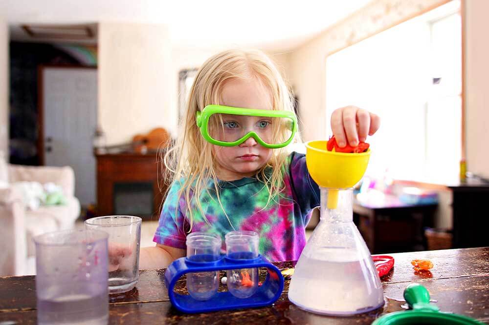 Best Science Kits For Kids