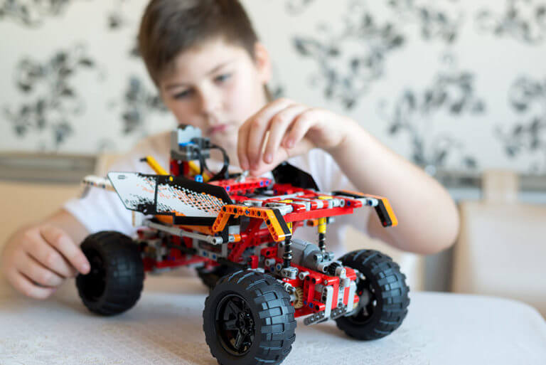 Best Robotics Kits for Teens My STEM Toys