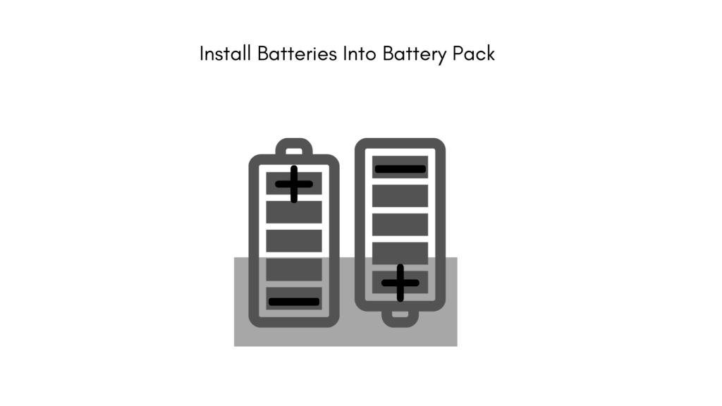 battery in electric circuit