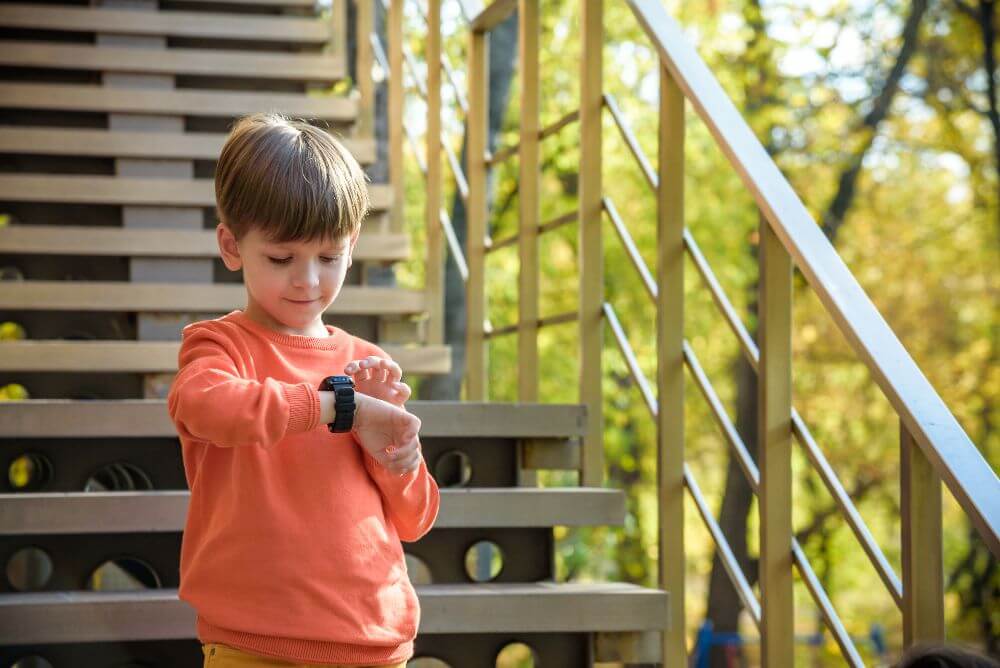 Vtech Kidizoom Smartwatch for kids