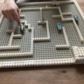 Hexbug Nano Lego Maze