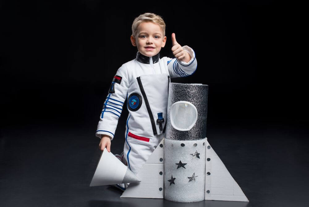 Best Space Toys for Kids - My STEM Toys