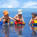 Best Beach and Ocean Toys for Kids