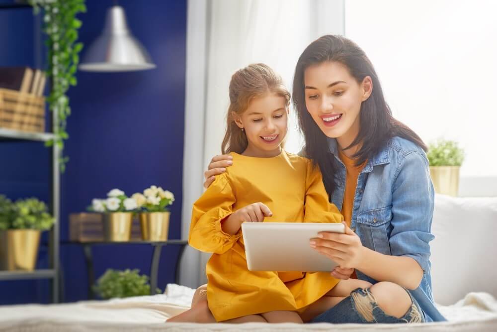 Best Kids’ Tablets for Youtube and Netflix My STEM Toys